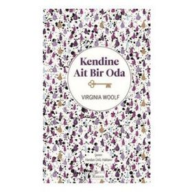 Kendine Ait Bir Oda - Virginia Woolf