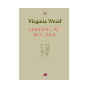 Kendine Ait Bir Oda - Virginia Woolf