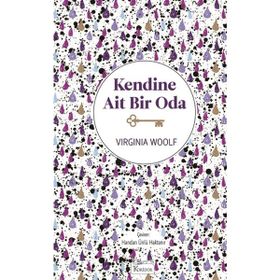 Kendine Ait Bir Oda - Virginia Woolf