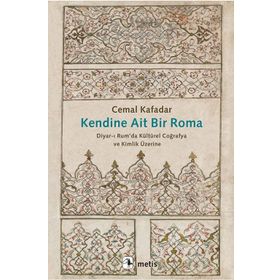 Kendine Ait Bir Roma - Cemal Kafadar