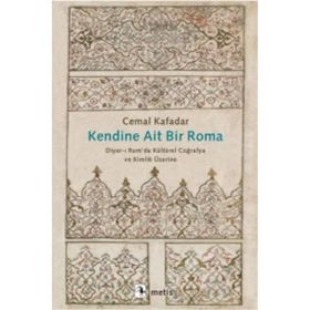 Kendine Ait Bir Roma - Cemal Kafadar