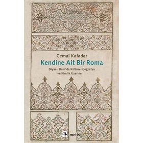Kendine Ait Bir Roma - Cemal Kafadar
