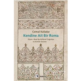 Kendine Ait Bir Roma - Cemal Kafadar