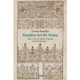 Kendine Ait Bir Roma - Cemal Kafadar