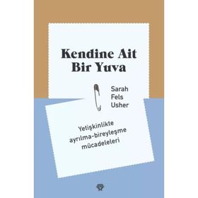 Kendine Ait Bir Yuva Sarah Fels Usher