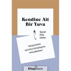 Kendine Ait Bir Yuva Sarah Fels Usher