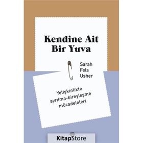 Kendine Ait Bir Yuva Sarah Fels Usher
