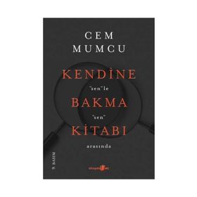KENDINE BAKMA KİTABI - CEM MUMCU