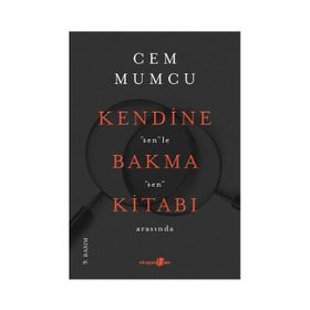KENDINE BAKMA KİTABI - CEM MUMCU