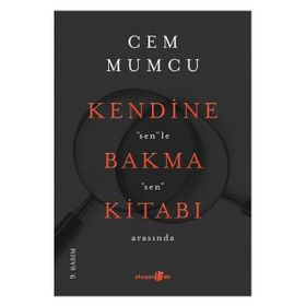 KENDINE BAKMA KİTABI - CEM MUMCU
