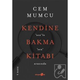 KENDINE BAKMA KİTABI - CEM MUMCU
