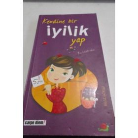 Kendine Bir İyilik Yap - Bilge Göksu