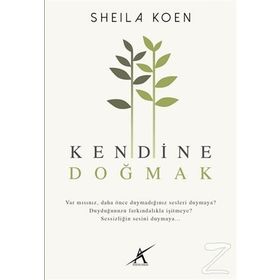 Kendine Doğmak - Sheila Koen
