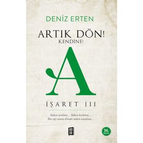 Kendine Dön