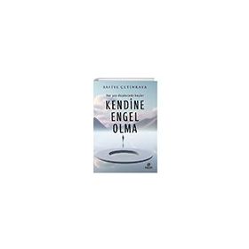 Kendine Engel Olma Hayat Yayınları