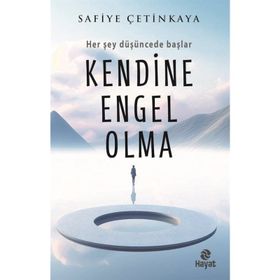 Kendine Engel Olma Hayat Yayınları