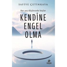 Kendine Engel Olma Hayat Yayınları