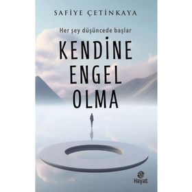 Kendine Engel Olma Hayat Yayınları