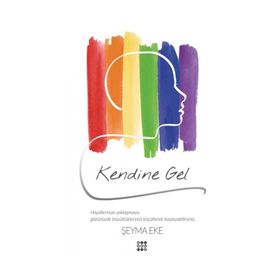 Kendine Gel Şeyma Eke