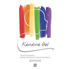 Kendine Gel Şeyma Eke