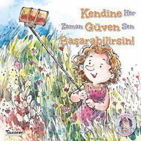 Kendine Güven Basarabilirsin - Kolektif - Teleskop Popüler Bilim Yayınları