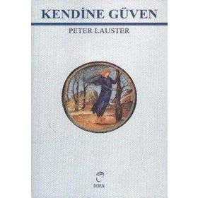 KENDINE GÜVEN - PETER LAUSTER
