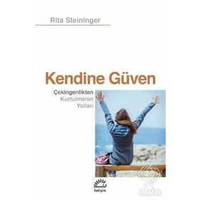 KENDINE GÜVEN - PETER LAUSTER