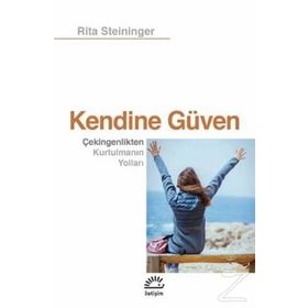 KENDINE GÜVEN - PETER LAUSTER
