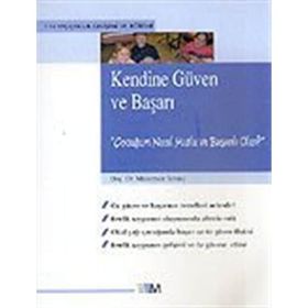 KENDINE GÜVEN VE BAŞARI - MÜZEYYEN SEVİNÇ