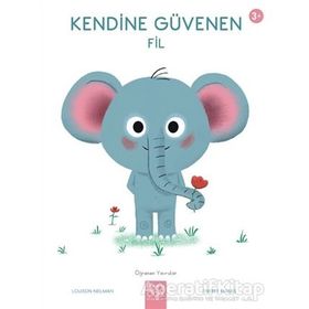 Kendine Güvenen Fil - Kolektif