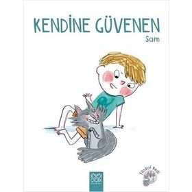 Kendine Güvenen Sam Ghislaine Dulier