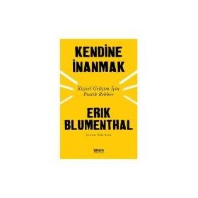 Kendine İnanmak - Erik Blumenthal