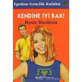 Kendine İyi Bak - Atiye Aslan