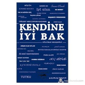 Kendine İyi Bak - Atiye Aslan