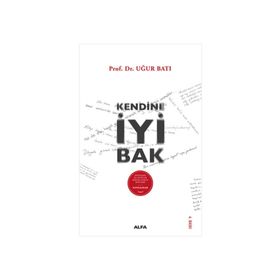 KENDINE İYİ BAK - ENNEAGRAM - UĞUR BATI