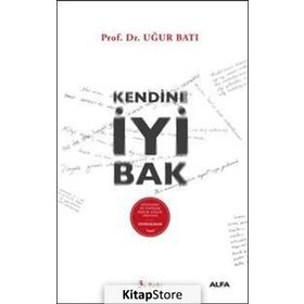 KENDINE İYİ BAK - ENNEAGRAM - UĞUR BATI
