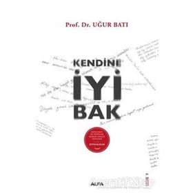 KENDINE İYİ BAK - ENNEAGRAM - UĞUR BATI