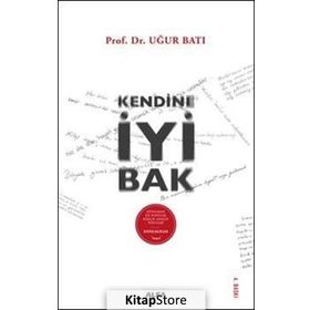 KENDINE İYİ BAK - ENNEAGRAM - UĞUR BATI