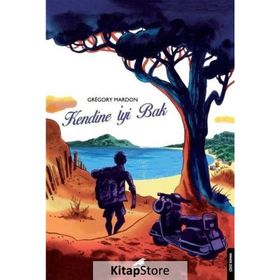 Kendine İyi Bak - Gregory Mardon