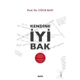 Kendine İyi Bak Isparta / Elif Aydoğdu Oral / Literatür Yayınları