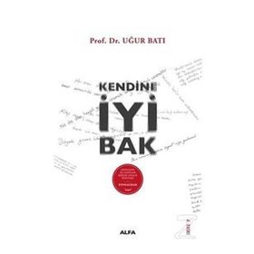 Kendine İyi Bak Isparta / Elif Aydoğdu Oral / Literatür Yayınları