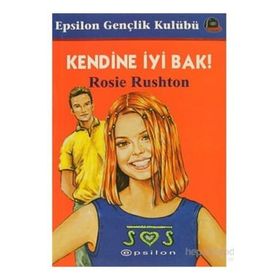 KENDINE İYİ BAK - ROSIE RUSHTON
