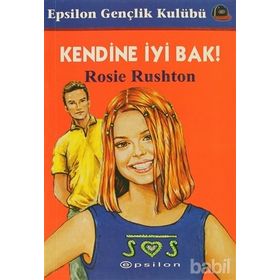KENDINE İYİ BAK - ROSIE RUSHTON