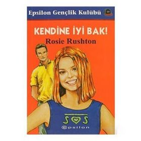KENDINE İYİ BAK - ROSIE RUSHTON