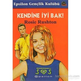 KENDINE İYİ BAK - ROSIE RUSHTON