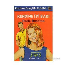 KENDINE İYİ BAK - ROSIE RUSHTON