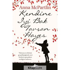 Kendine İyi Bak Tavşan Hayes - Anna McPartlin