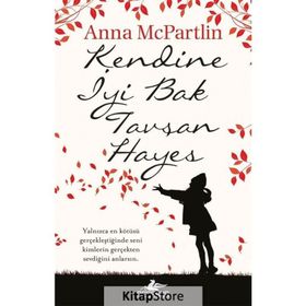 Kendine İyi Bak Tavşan Hayes - Anna McPartlin