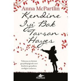 Kendine İyi Bak Tavşan Hayes - Anna McPartlin