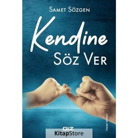 Kendine Söz Ver - Samet Sözgen